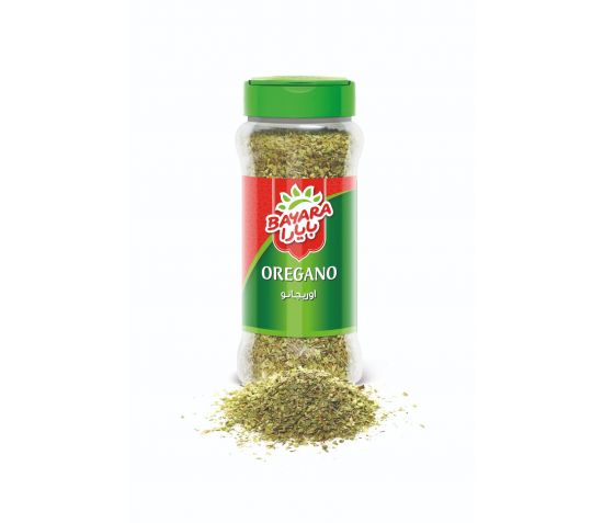 BAYARA OREGANO 330ML 60GM