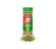 BAYARA OREGANO 330ML 60GM