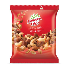 BAYARA MIXED NUTS 150G