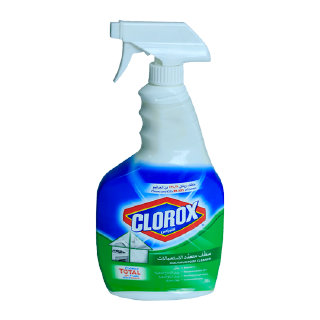 Clorox Multipurpose Cleaner 750ml