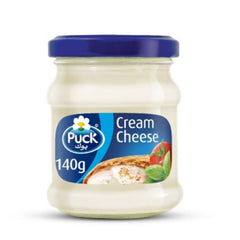Puck Cream Cheese Spread 140 g