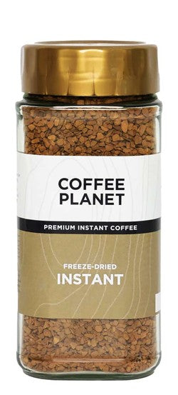 Coffe Planet Awakening Beans 250gm