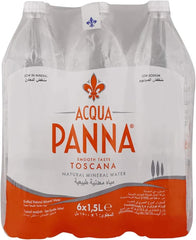 AQUA PANNA 1.5L OTR