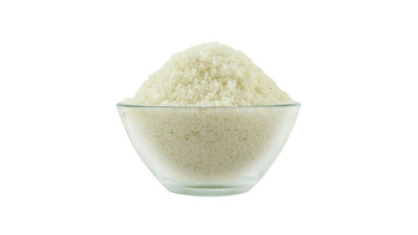 Coconut Crushed