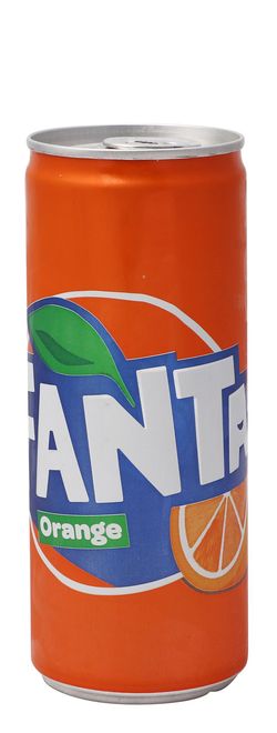 Fanta Orange 245ml