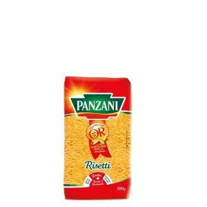 Panzani Risetti Pasta 500G