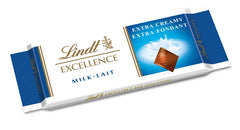 EXCELLENCE MILK 35GM