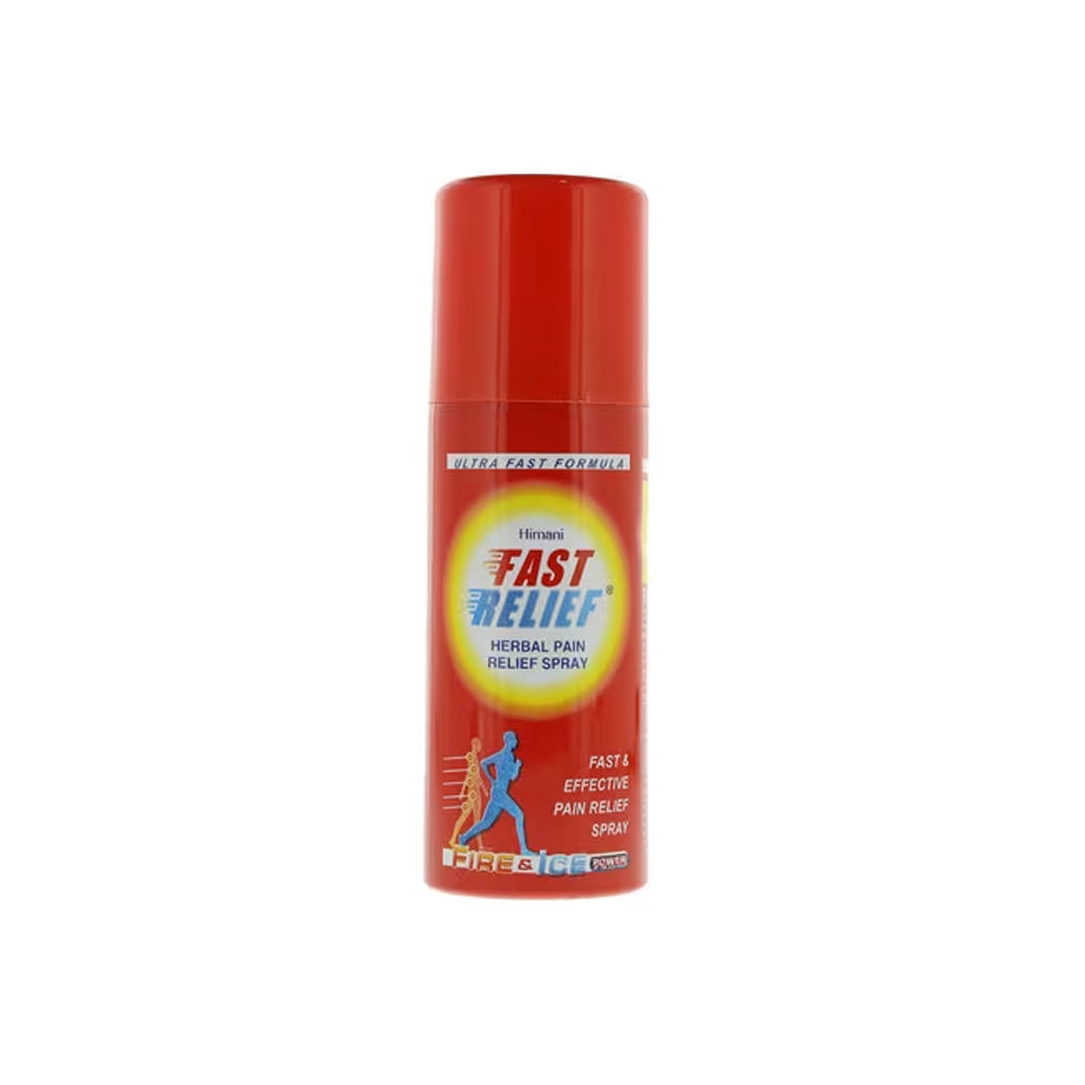 HIMANI FAST RELIEF150ML