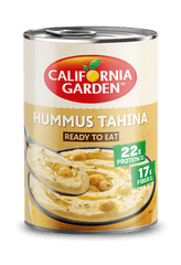 C.garden Hommos Tahina Dip 400gm x2