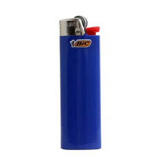 BiC Large Blue Lighter