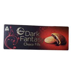 DARK FANTASY CHOCO FILLS 12.5gm X24