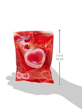 Heartbeat Candy Love&passion 150gm