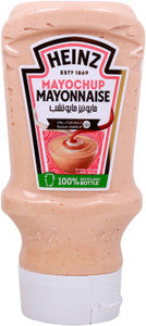 Heinz Mayochup Mayonnaise 310ML