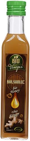Veda Organic Balsamic Bee Honey Venegar 250ml