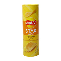 Lays Stax Original 170gm