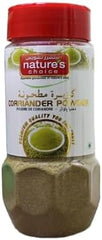 Nature Choice Coriander Powder Jar 100gm