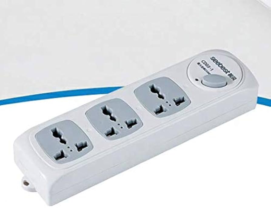 Samra Plus Extension 3w 3Mtr Spb-733