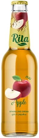 Rita Sparkling Apple Drink 275ML