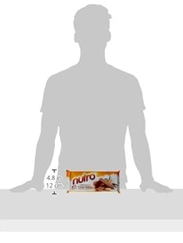 Nutro Vanilla Cream Biscuits 82.5gm