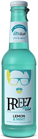 FREEZ MIX LEMON&MINT 275ML