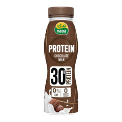 Nada Low Fat Protein Milk Chocolate Flavo 320ml