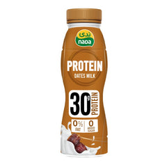 Nada Protein Milk with Real Dates 320ml
