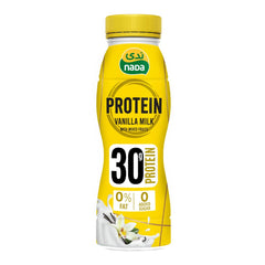 Nada Fresh Low Fat Vanilla 27g Protein Milk 320ml