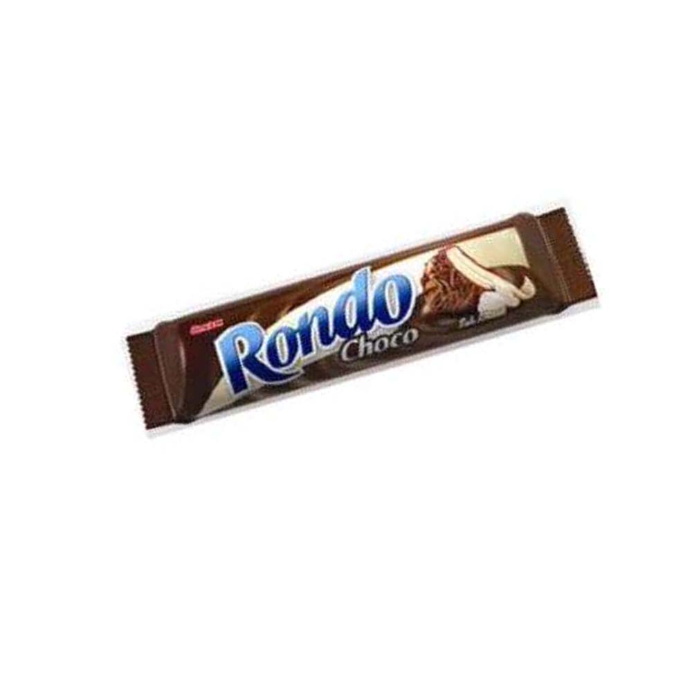 Ulker rondo choco