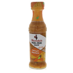 Nando's Peri Peri Sauce Medium 125 g