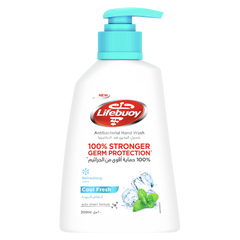 LIFEBOUY COOL FRESH 200ML