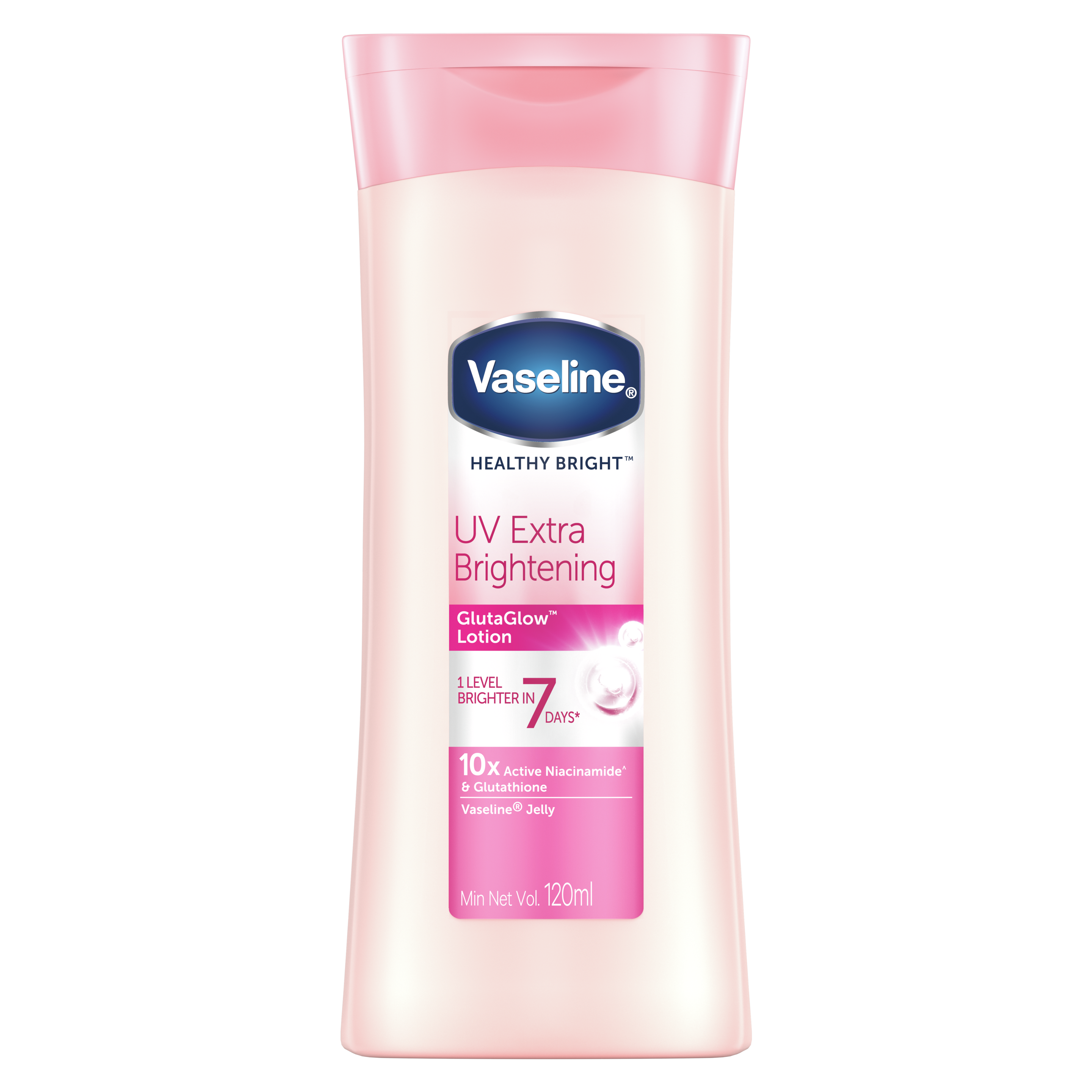 VASLINE UV LIGHTENING200ML