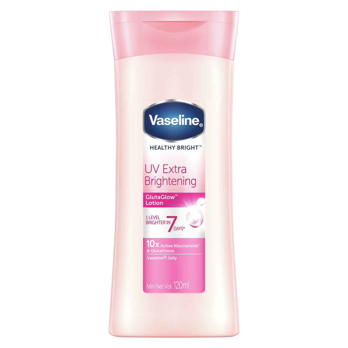 VASLINE UV LIGHTENING200ML