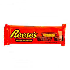 REESES PEANUT BUTTER CUPS 46GM
