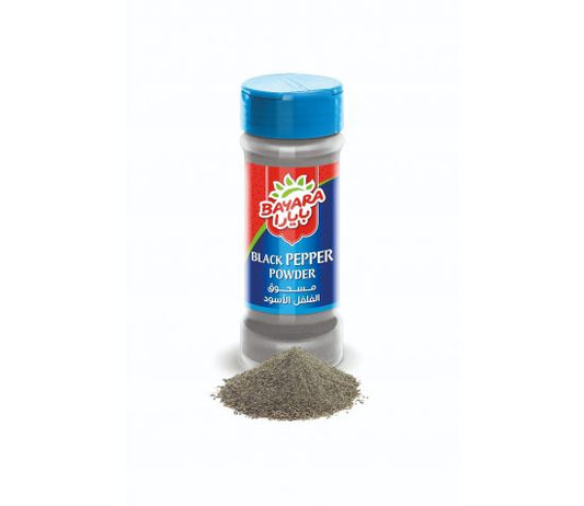 Bayara Black Pepper Powder 165gm