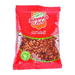 Bayara Chilli Crushed 200gm