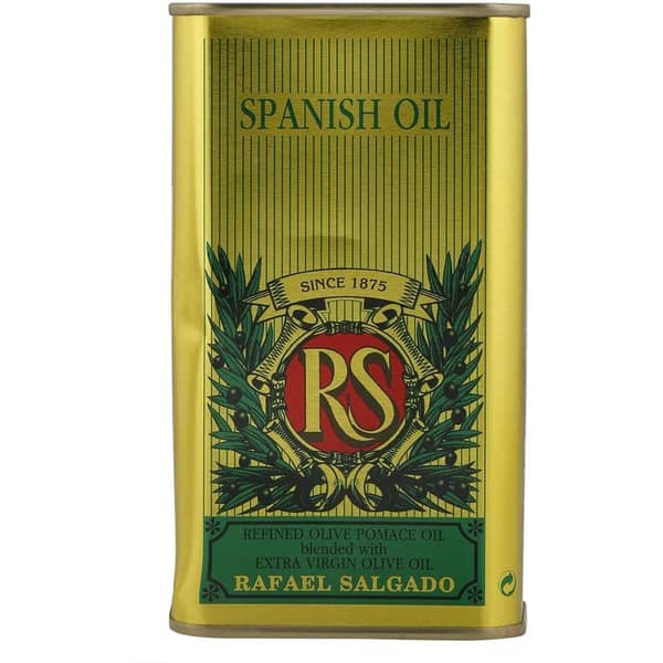 PURE OLIVE OIL 230 ML