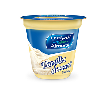 ALMARAI CUSTARD VAN 85GM