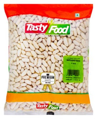 Tasty Food White Kidney Beans 900gm