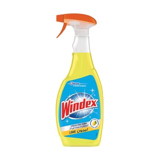 JOHNSON WINDEX LIME 750ML