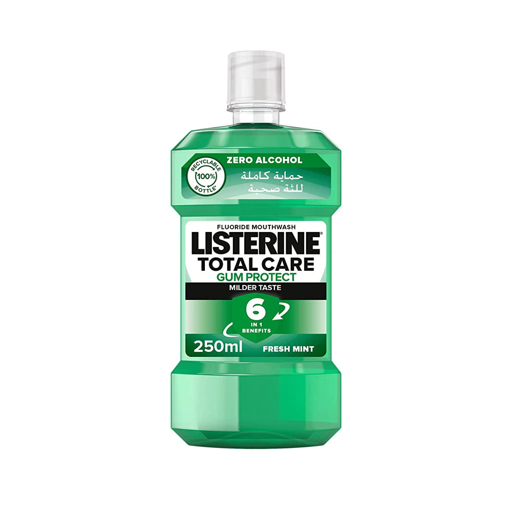 Listrine Cgum Protect 250ml