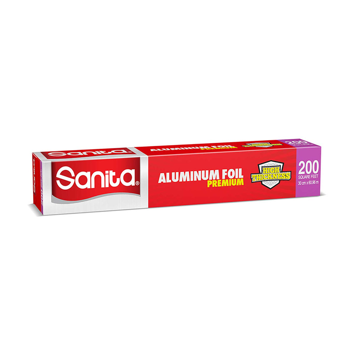 Sanita Cling Film (30Cmx60.96M)200Square Feet
