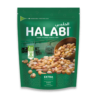 Halabi Extra Mix 300gm