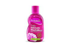 Freshdays Daily Intimate Wash 200ml