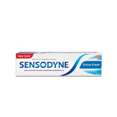 SENSODYNE EXTRA FRESH 75ML