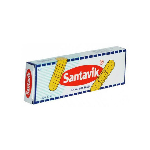 SANTAVIK PLASTER 30