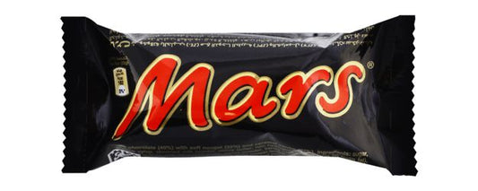Mars Chocolate 23gm