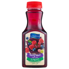 AL RAWABI BERRYJUICE 200ML