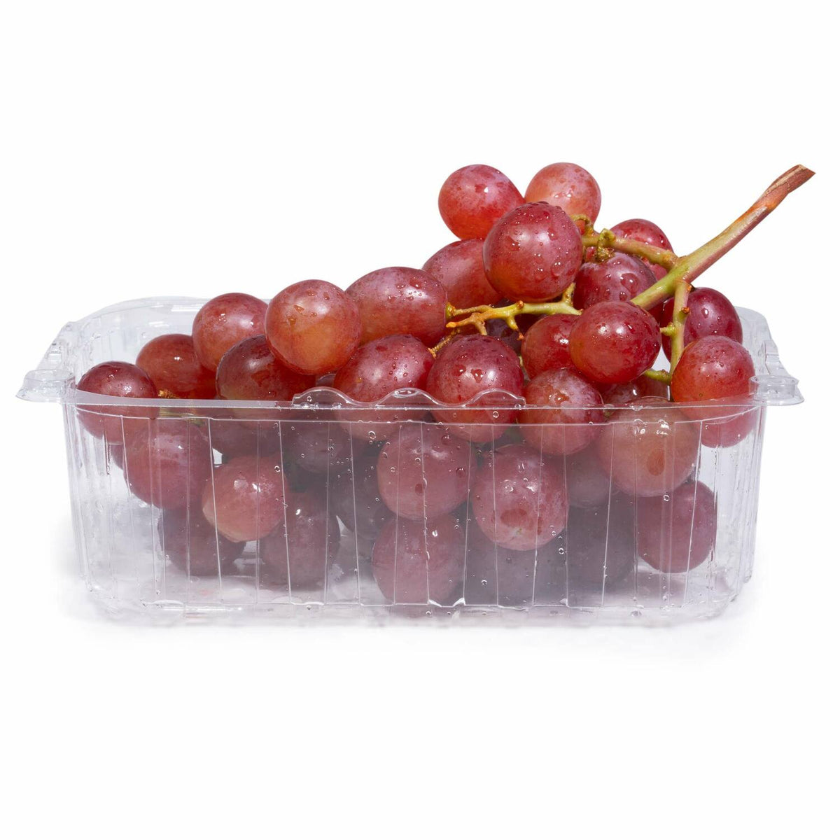 GRAPES RED PKT