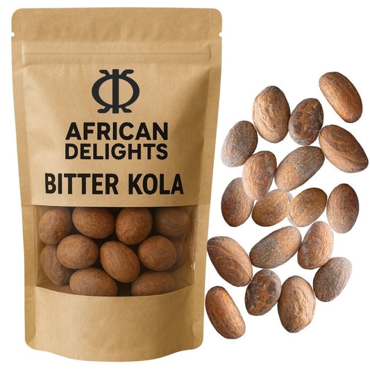 Afro Mart African Bitter Kola