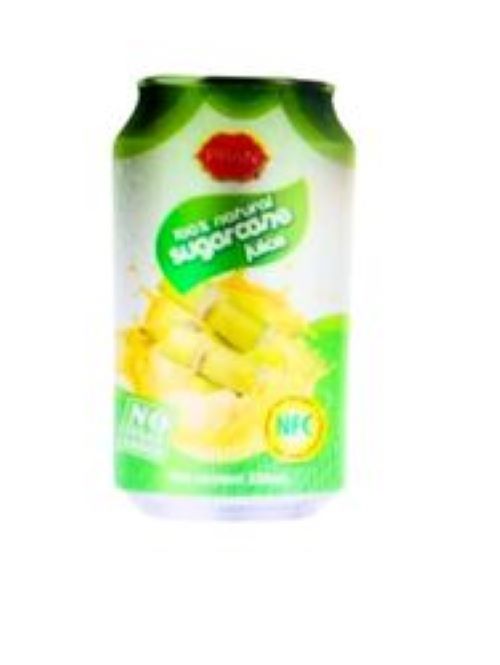 Pran Long Life Sugarcane Juice 330ML